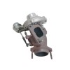 Recambio de turbocompresor para ssangyong rodius xdi limited referencia OEM IAM 6650901780 A6650901780 7422890005