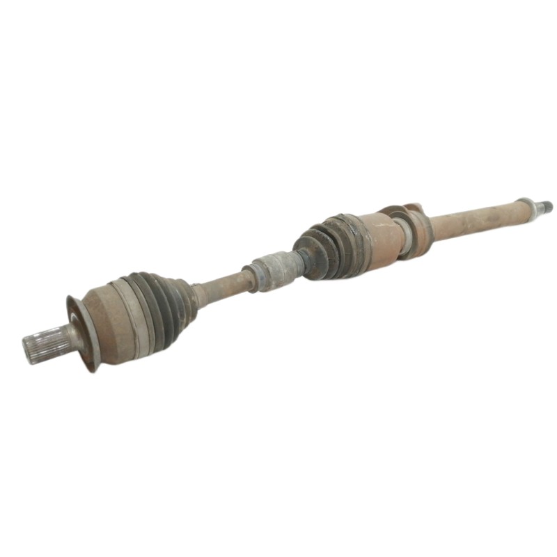 Recambio de transmision delantera derecha para mazda 3 berlina (bk) 1.6 vvt active referencia OEM IAM FG0125500  