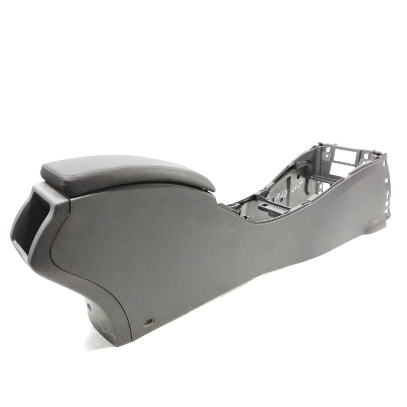 Recambio de apoyabrazos central para renault megane iii coupe dynamique referencia OEM IAM   