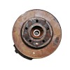 Recambio de mangueta delantera derecha para mercedes-benz clase a (w168) 160 (168.033) referencia OEM IAM A1683301720  