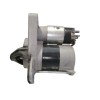 Recambio de motor arranque para renault captur 0.9 tce referencia OEM IAM 12C50183MSC  