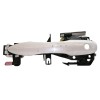Recambio de maneta interior delantera izquierda para toyota prius (zvw50) basis referencia OEM IAM   