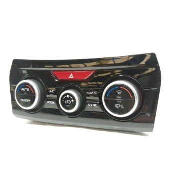 MANDO CALEFACCION / AIRE ACONDICIONADO 66062FL010 T27537C 72311FL380