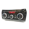 Recambio de mando calefaccion / aire acondicionado para subaru xv (g5) executive plus referencia OEM IAM 66062FL010 T27537C 7231