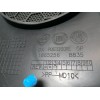 Recambio de guarnecido puerta trasera derecha para fiat punto (199) easy referencia OEM IAM 1865256 1865256B835 