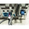 Recambio de sistema audio / radio cd para seat leon (1p1) reference referencia OEM IAM   