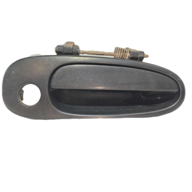Recambio de maneta exterior delantera derecha para toyota rav 4 funcruiser (a1) vx referencia OEM IAM   