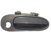 Recambio de maneta exterior delantera derecha para toyota rav 4 funcruiser (a1) vx referencia OEM IAM   