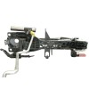 Recambio de maneta interior delantera izquierda para toyota prius (zvw50) basis referencia OEM IAM   