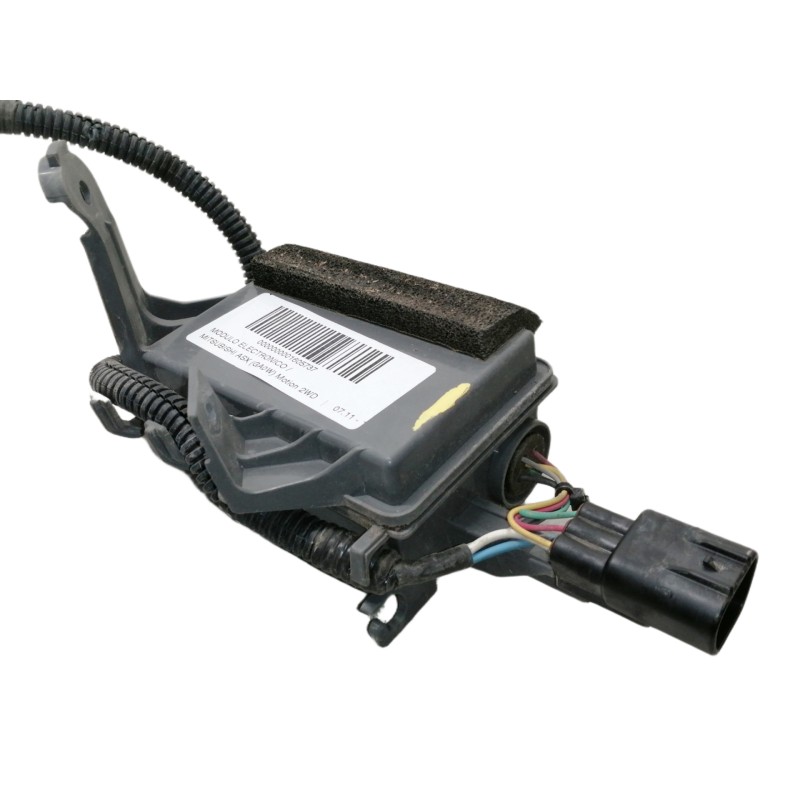 Recambio de modulo electronico para mitsubishi asx (ga0w) motion 2wd referencia OEM IAM W2356 CENTRALITA LUCES 
