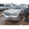 mercedes-benz clase c (w203) del año 2002