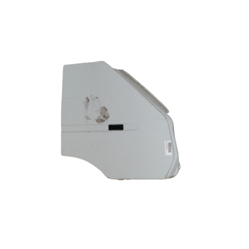 Recambio de aleta delantera derecha para renault trafic (desde 5.89) t 1400 referencia OEM IAM   