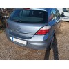 opel astra h (a04) del año 2005