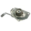 Recambio de soporte motor izquierdo para peugeot 308 active referencia OEM IAM 9682731780  