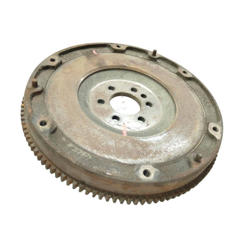 Recambio de captador volante motor para peugeot 207 sw sport referencia OEM IAM 05124DEF  