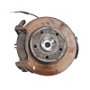 Recambio de mangueta delantera izquierda para mercedes-benz clase a (w168) 160 (168.033) referencia OEM IAM A1683301620  