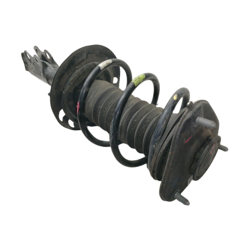 Recambio de amortiguador delantero derecho para toyota prius (zvw50) basis referencia OEM IAM A0334314357  F332R Y3743 160624