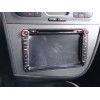 Recambio de sistema audio / radio cd para seat leon (1p1) reference referencia OEM IAM   