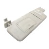 Recambio de parasol izquierdo para renault vel satis (bj0) privilege referencia OEM IAM 820000096  