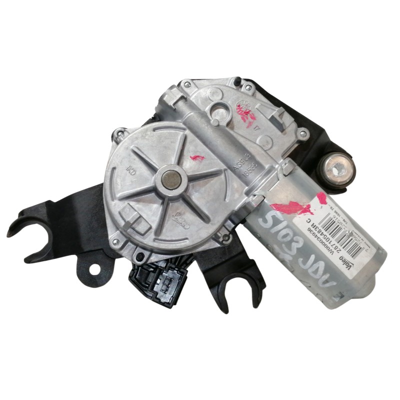 Recambio de motor limpia trasero para renault captur 0.9 tce referencia OEM IAM 287105483RC  