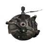 Recambio de mangueta delantera izquierda para mercedes-benz clase a (w168) 160 (168.033) referencia OEM IAM A1683301620  