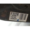 Recambio de amortiguador delantero derecho para toyota prius (zvw50) basis referencia OEM IAM A0334314357  F332R Y3743 160624
