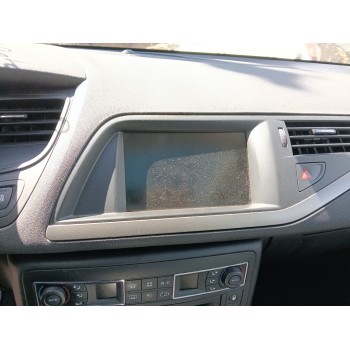 SISTEMA AUDIO / RADIO CD 