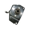Recambio de soporte motor izquierdo para peugeot 308 active referencia OEM IAM 9682731780  