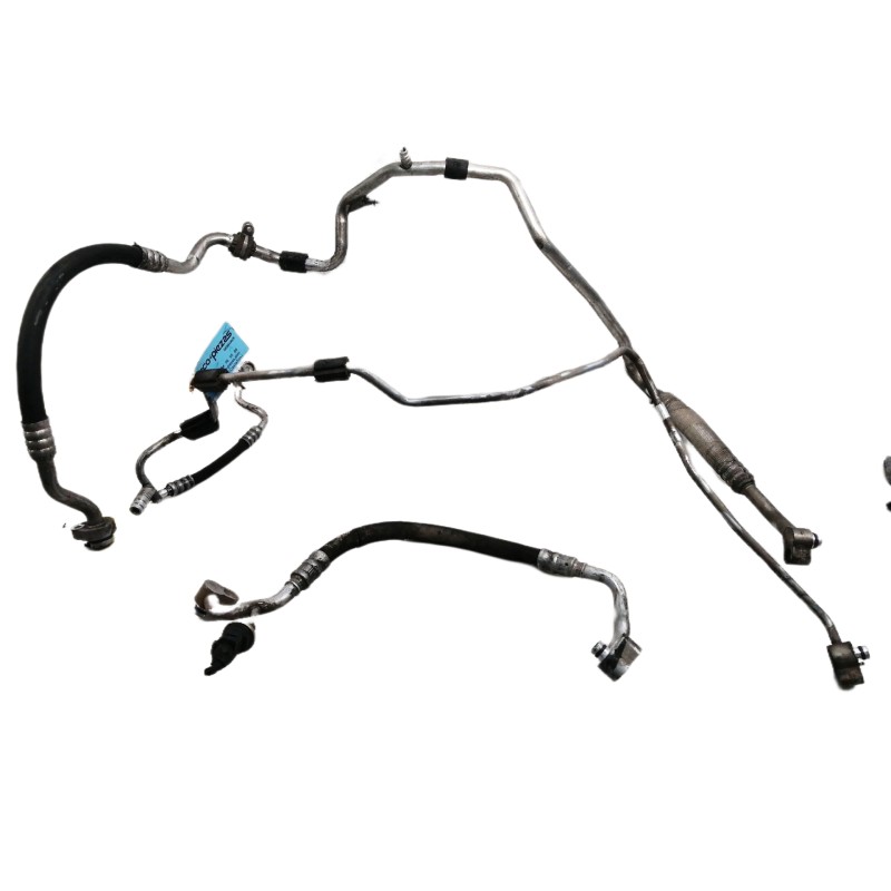 Recambio de tubos aire acondicionado para seat leon (1p1) reference referencia OEM IAM   