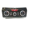 Recambio de mando calefaccion / aire acondicionado para subaru xv (g5) executive plus referencia OEM IAM 66062FL010 T27537C 7231