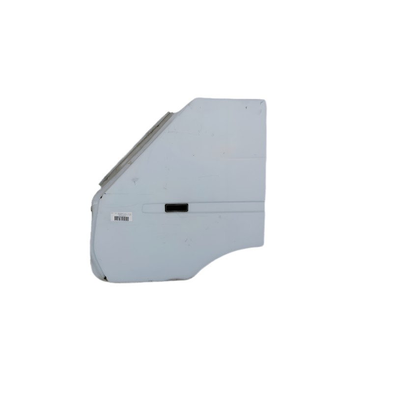 Recambio de aleta delantera izquierda para renault trafic (desde 5.89) t 1400 referencia OEM IAM   