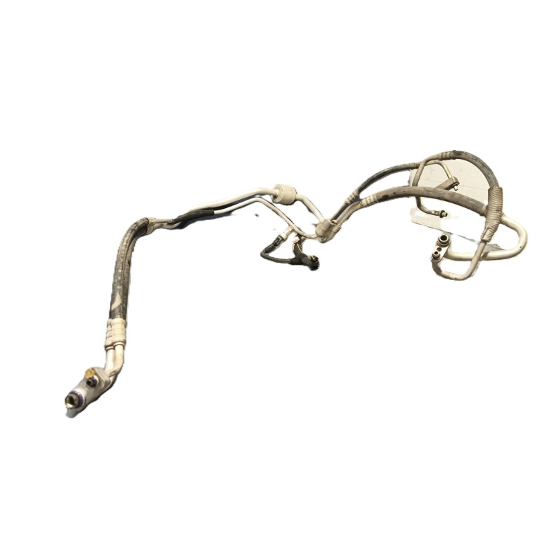 Recambio de tubos aire acondicionado para opel corsa d cosmo referencia OEM IAM 13203322  