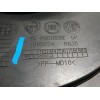Recambio de guarnecido puerta trasera izquierda para fiat punto (199) easy referencia OEM IAM 1865253 1865254B835 