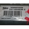 Recambio de motor limpia trasero para renault captur 0.9 tce referencia OEM IAM 287105483RC  