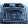 Recambio de sistema audio / radio cd para volkswagen golf vi (5k1) advance bluemotion referencia OEM IAM 1T0035680B AD90VW7007 