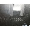 Recambio de centralita aire acondicionado para citroën c3 shine referencia OEM IAM 9811039380  