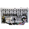 Recambio de sistema audio / radio cd para volkswagen golf vi (5k1) advance bluemotion referencia OEM IAM 1T0035680B AD90VW7007 