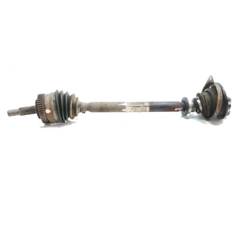 Recambio de transmision delantera izquierda para renault scenic rx4 (ja0) 1.9 dci dynamique referencia OEM IAM 8200137918  