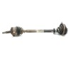 Recambio de transmision delantera izquierda para renault scenic rx4 (ja0) 1.9 dci dynamique referencia OEM IAM 8200137918  