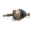 Recambio de transmision delantera izquierda para renault scenic rx4 (ja0) 1.9 dci dynamique referencia OEM IAM 8200137918  