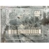 Recambio de abs para opel zafira / zafira family b (a05) 1.9 cdti (m75) referencia OEM IAM 93186184 13213610AL 