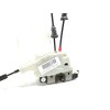 Recambio de cerradura puerta trasera derecha para fiat 500 x (334) urban referencia OEM IAM 40146025009  