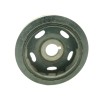 Recambio de polea cigueñal para peugeot 308 active referencia OEM IAM   