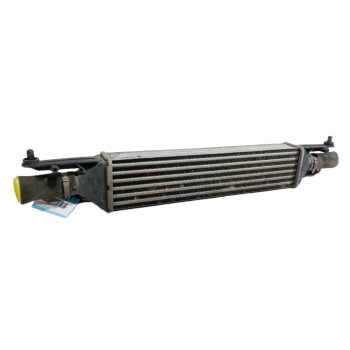INTERCOOLER 866452000 