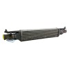 Recambio de intercooler para fiat punto (199) easy referencia OEM IAM 866452000  