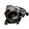 Recambio de motor arranque para renault megane ii berlina 5p dynamique referencia OEM IAM 8200266777A  31C40034TC D7E47