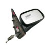 Recambio de retrovisor derecho para skoda felicia pickup plane referencia OEM IAM 6U1857501  