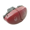 Recambio de warning para citroën xsara picasso 1.6 hdi 110 exclusive referencia OEM IAM   
