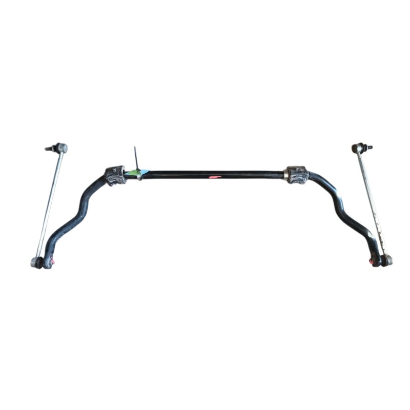 Recambio de barra estabilizadora delantera para lexus nx (_z1_) 300h awd (ayz15) referencia OEM IAM 4881178020  