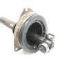 Recambio de transmision delantera izquierda para renault scenic rx4 (ja0) 1.9 dci dynamique referencia OEM IAM 8200137918  